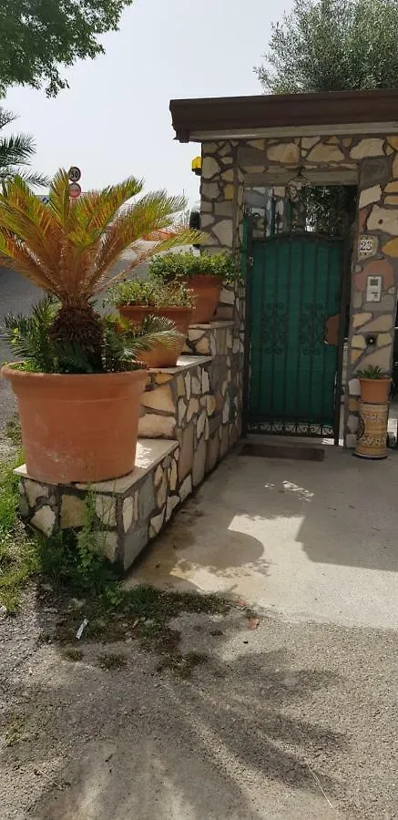 Appartamento Brolo